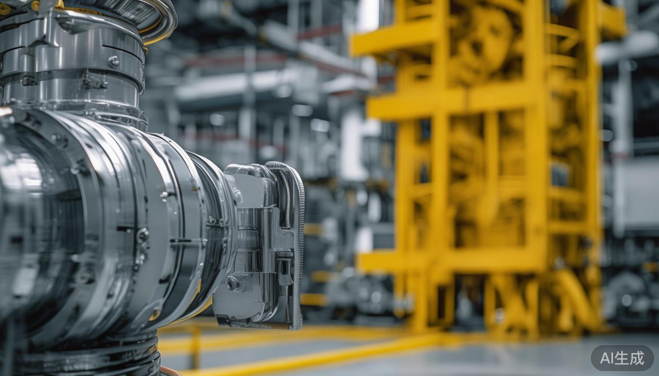 Safety Standards And Proper Installation Of Trap Discs For Ensuring Safe Trap Discharge And Float Disc Functionality