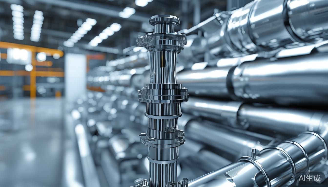 Pipeline repair services and pipe maintenance procedures in Thailand for optimal pipeline performance