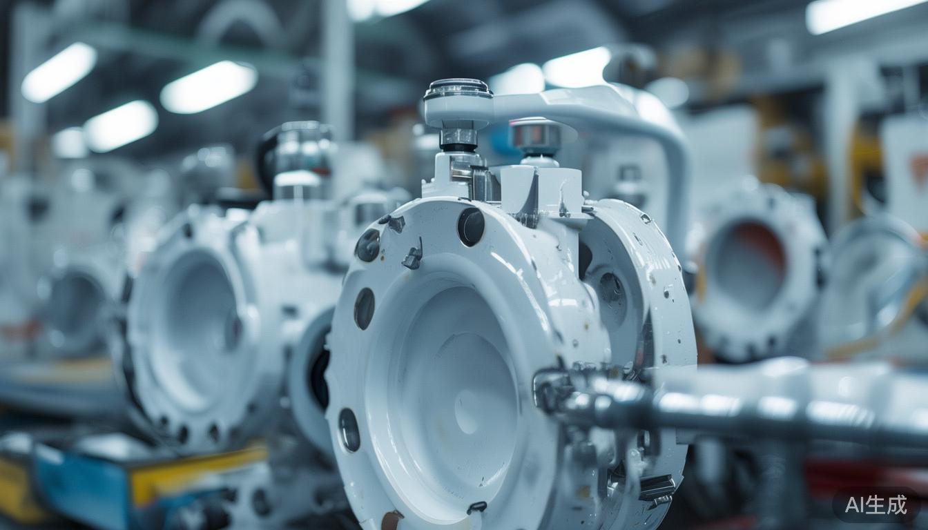 High Pressure Plastic Butterfly Valve Brands and Plastic Ball Valve Options