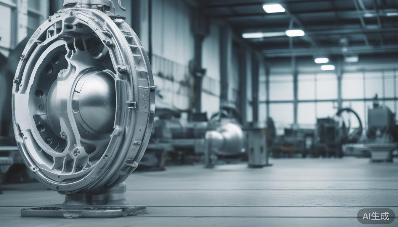 Sludge Ball Valve Cleaning And Sludge Discharge Valve Maintenance Procedures For Optimal Performance