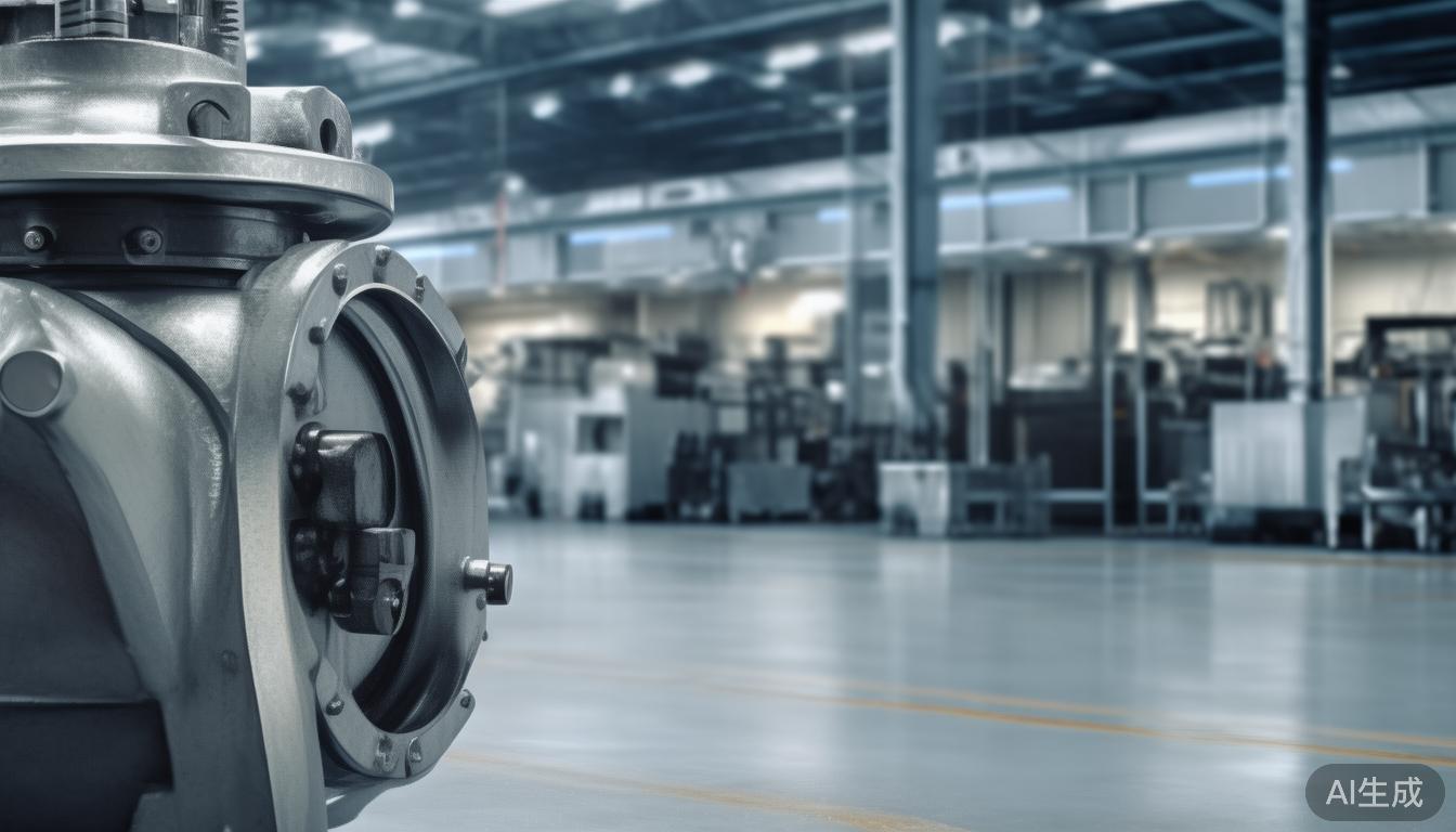 Flame Arrester Standards and Requirements for Flammable Devices in Industrial Applications