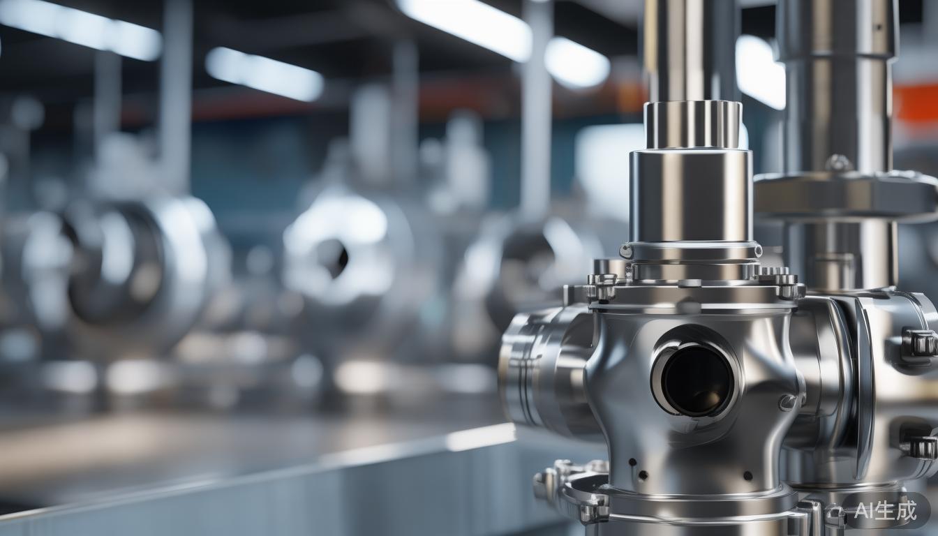 High Quality Needle Valves Detailed Overview Including Various Connection Types and Comprehensive Parts List for Industrial Applications
