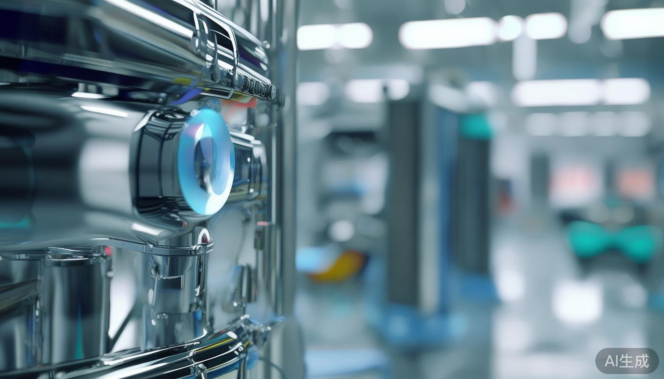 Efficient Water Filter with Breathing Filter Technology and Heating Filter Service Optimization