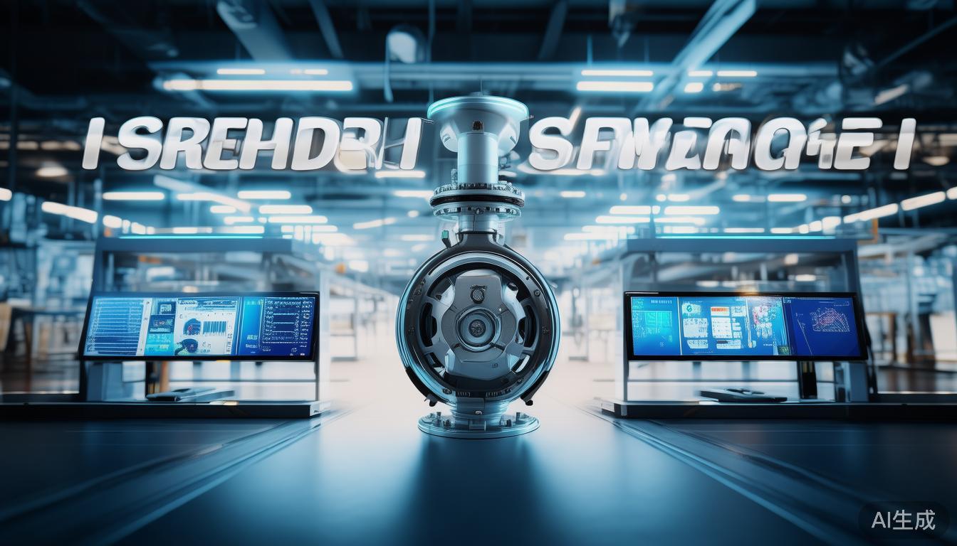 Safety Gear Inspection and Maintenance Using Advanced Technology for Flame and Spring Safety Equipment