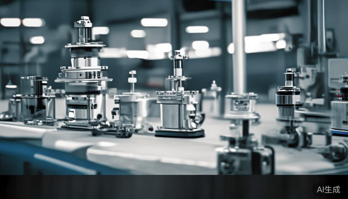 Types of Solenoid Actuators and Suppliers List for Solenoid Valve Maintenance