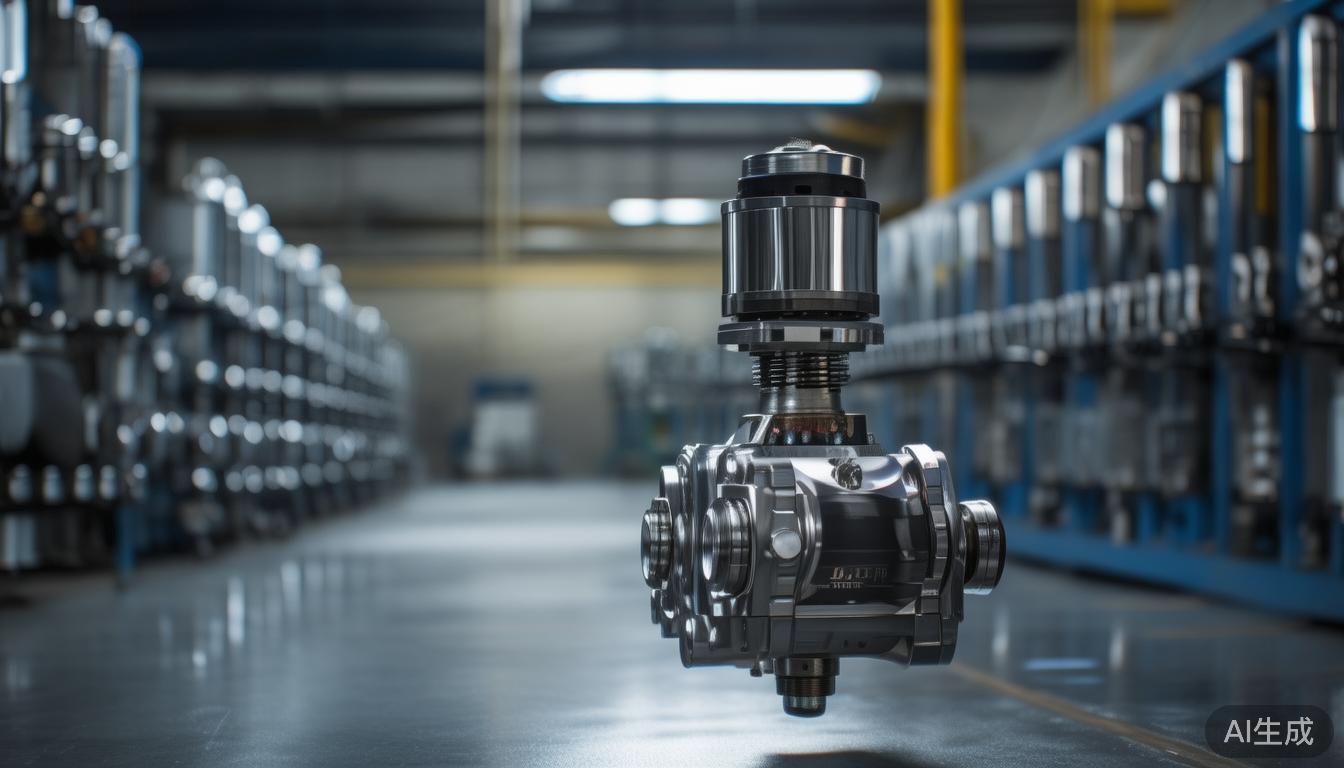 Solenoid Valve Fire Instructions And Regulation For Hydraulic Solenoid Valves