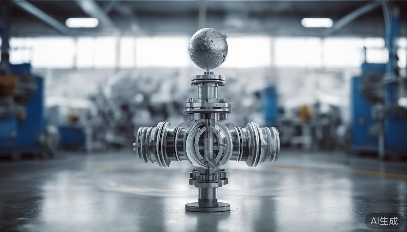 Globe Valve Guide Detailed Parts List And Comprehensive Leak Testing Instructions For Globe Valves