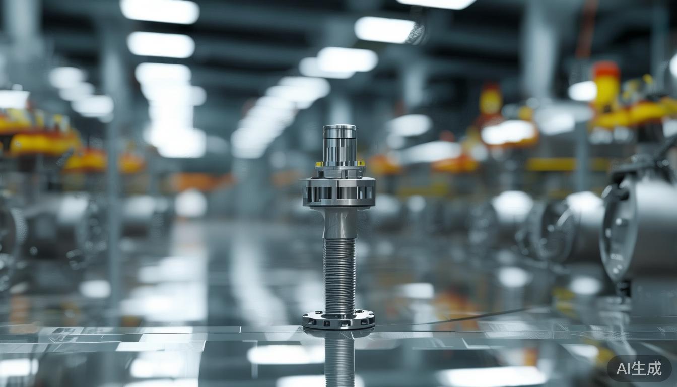 Flanged Plunger Uses And Selection Tips Based On Design Specifications