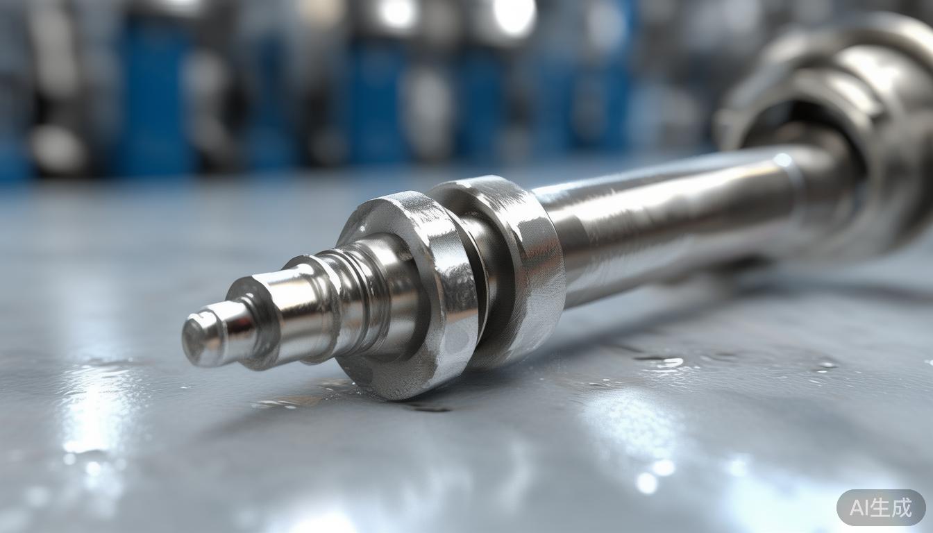 Needle Valve Manufacturers India and Examples Showcasing the Essential Function of Needle Valves