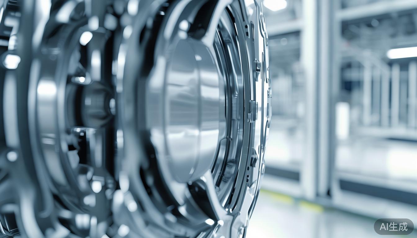 Butterfly Valves with Lug Butterfly Seal Types and API Compliance