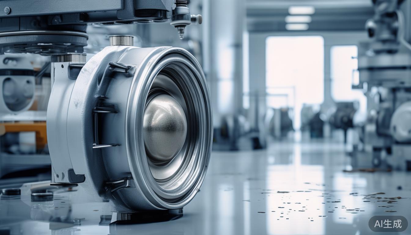 Electric Ball Valve Issues Exploring Sludge Formation And Ball Connection Guidance For Optimal Performance