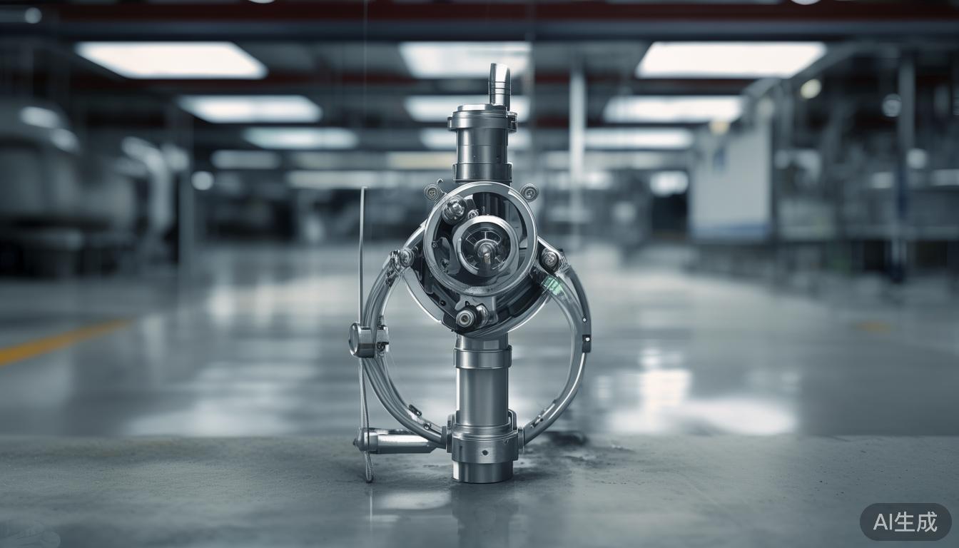 Flammable Gas Arresters and Their Regulations in Maritime Applications