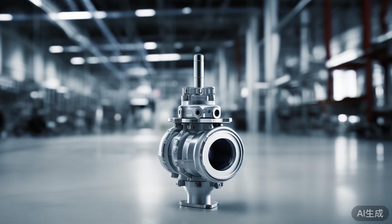 Enhancing Plunger Valve Performance Through Optimized Plunger Design And Effective Repair Guide