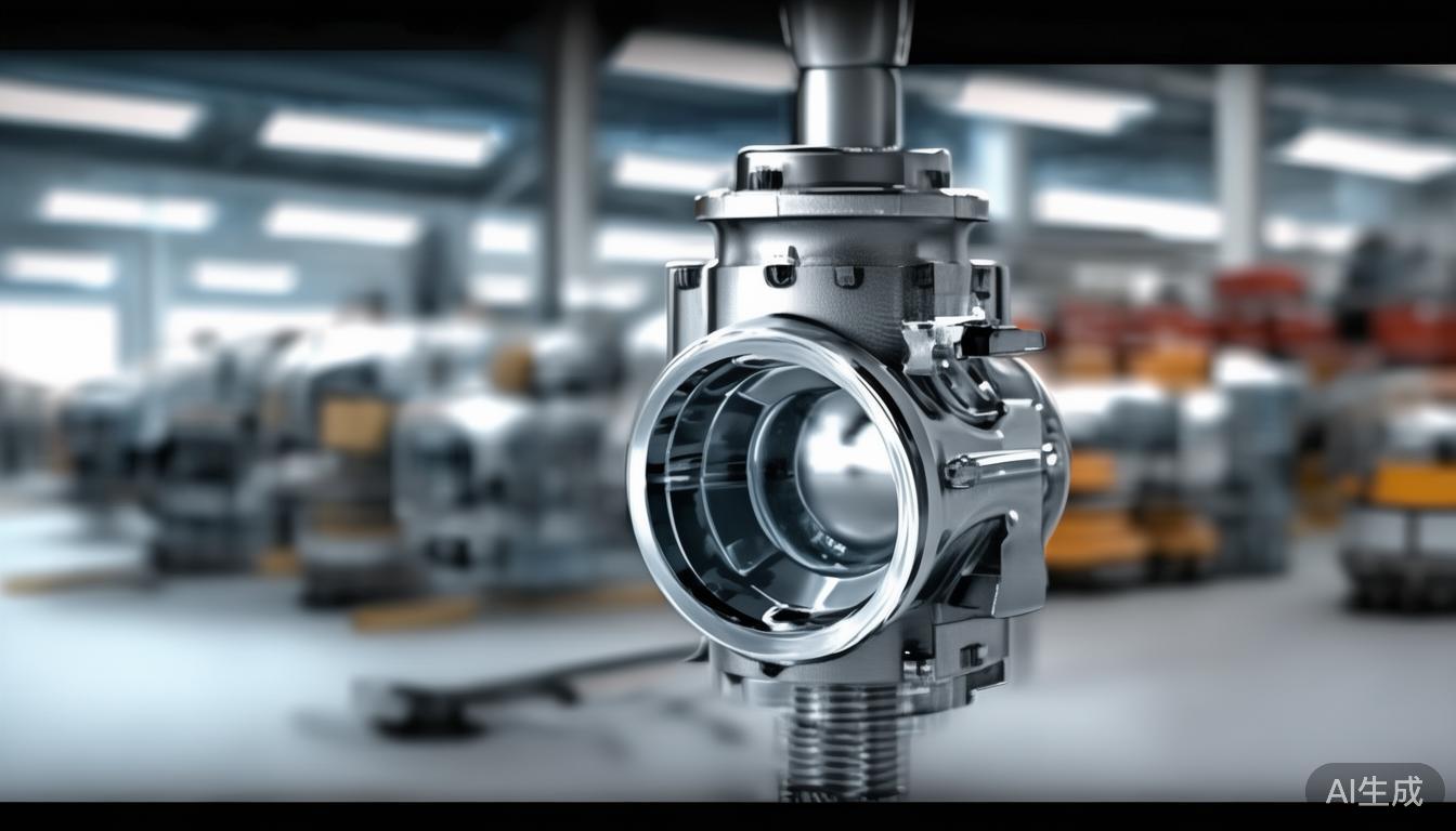 Plastic Electric Ball Valve Specifications Exploring The Benefits And Available Sizes Of Plastic Ball Valves