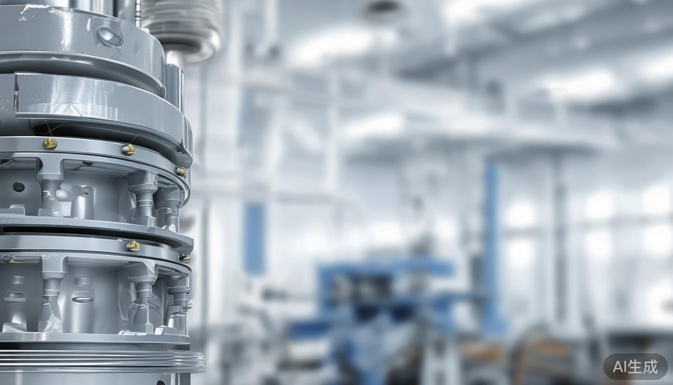 Guide to Understanding Plug Valve Body Dimensions and Overall Plug Valve Dimensions