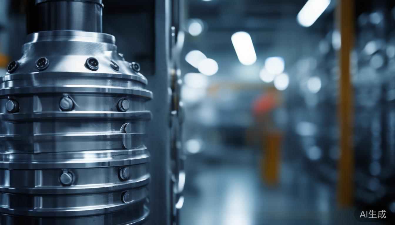 HighPressureButterflyValveStandardsAndSolutionsForFluidPressureIssuesAndHighPressureSuppression