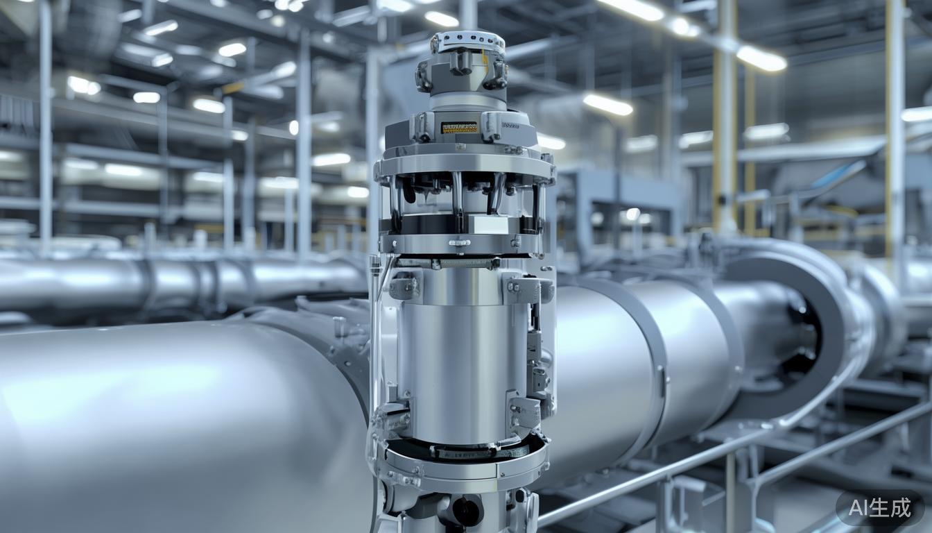 Glass Pipeline Glass Pipe Cost Estimation And Common Causes Of Pipe Failure