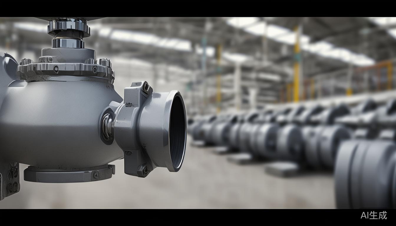 Efficiency and ball valve connection of ball gate plastic ball valves