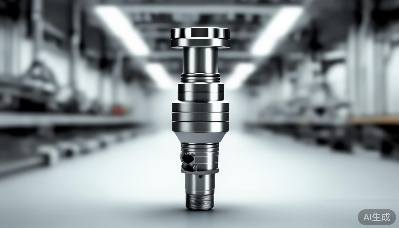 Quality Needle Valves Exploring Their Purpose Design Features And Leading Manufacturers In India