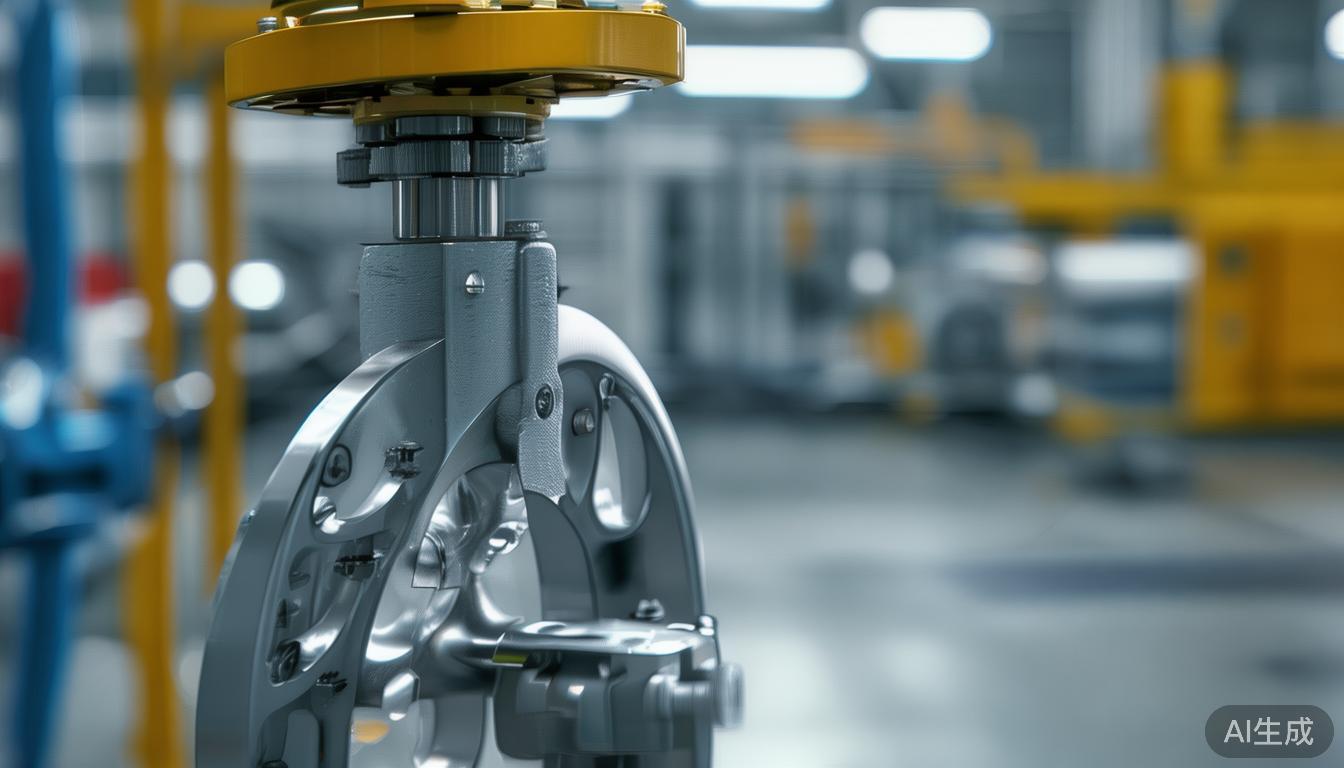 Hydraulic Globe Valve Care and Specifications for DNV Compliant Globe Valves