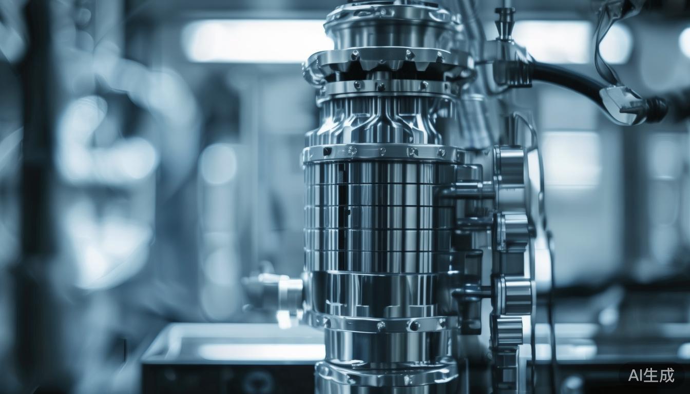 Hydraulic Tech Balancing Pressure Tank Balancing Fluid Balance Dynamics Analysis