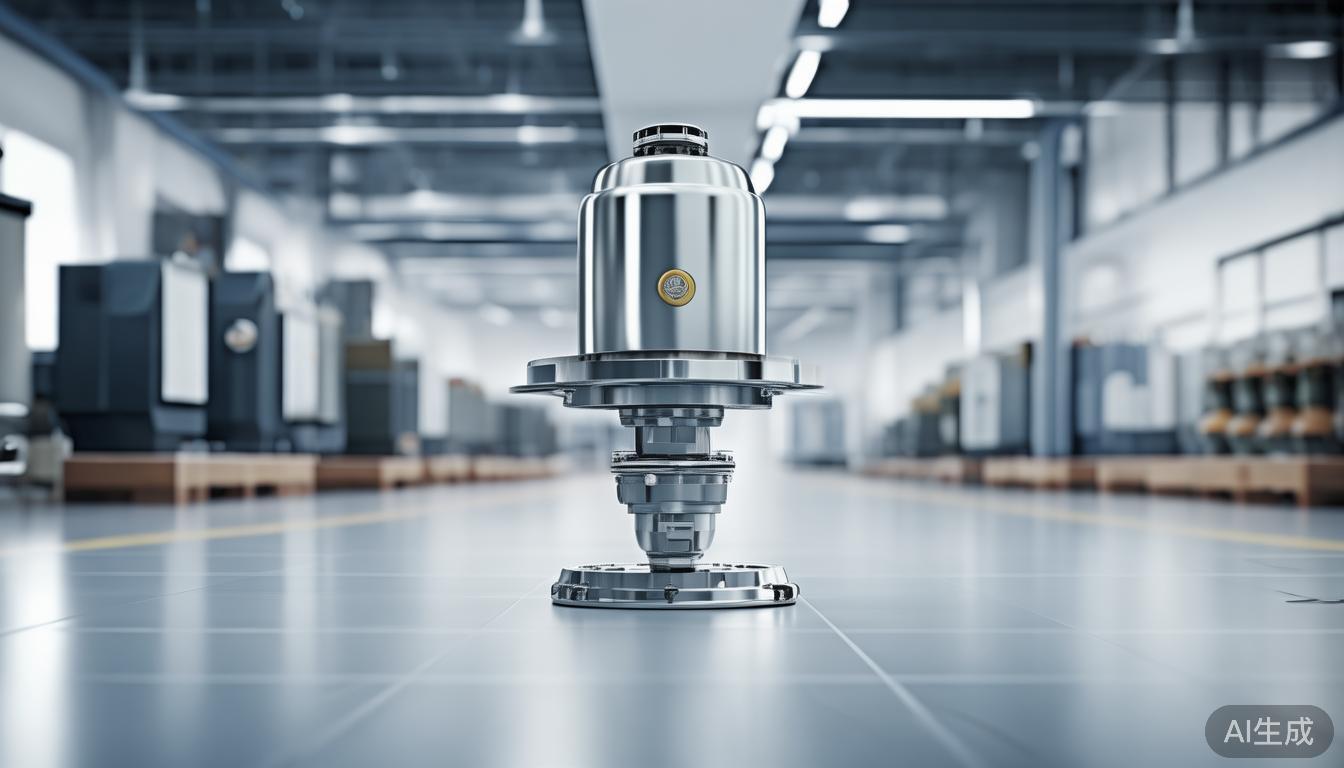 Solenoid Valve Performance Guide Criteria Selection Features