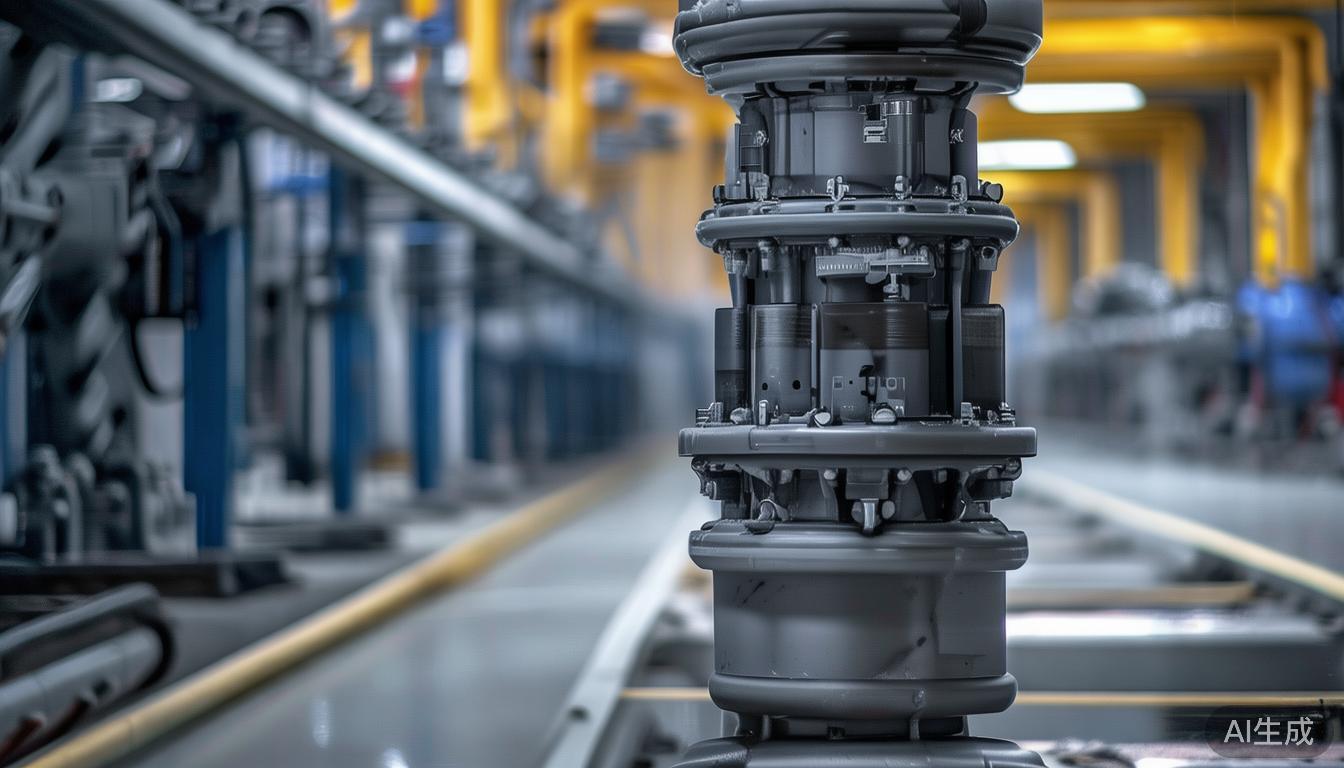 Industrial Sludge Formation Causes and the Role of Gate Knives in Drain Valves Management