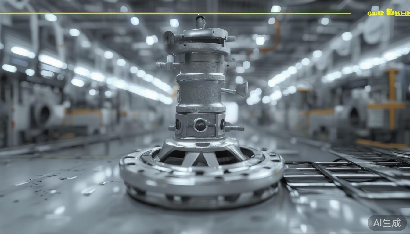 Flanged angle design angle valve production methods and valve angles exploration