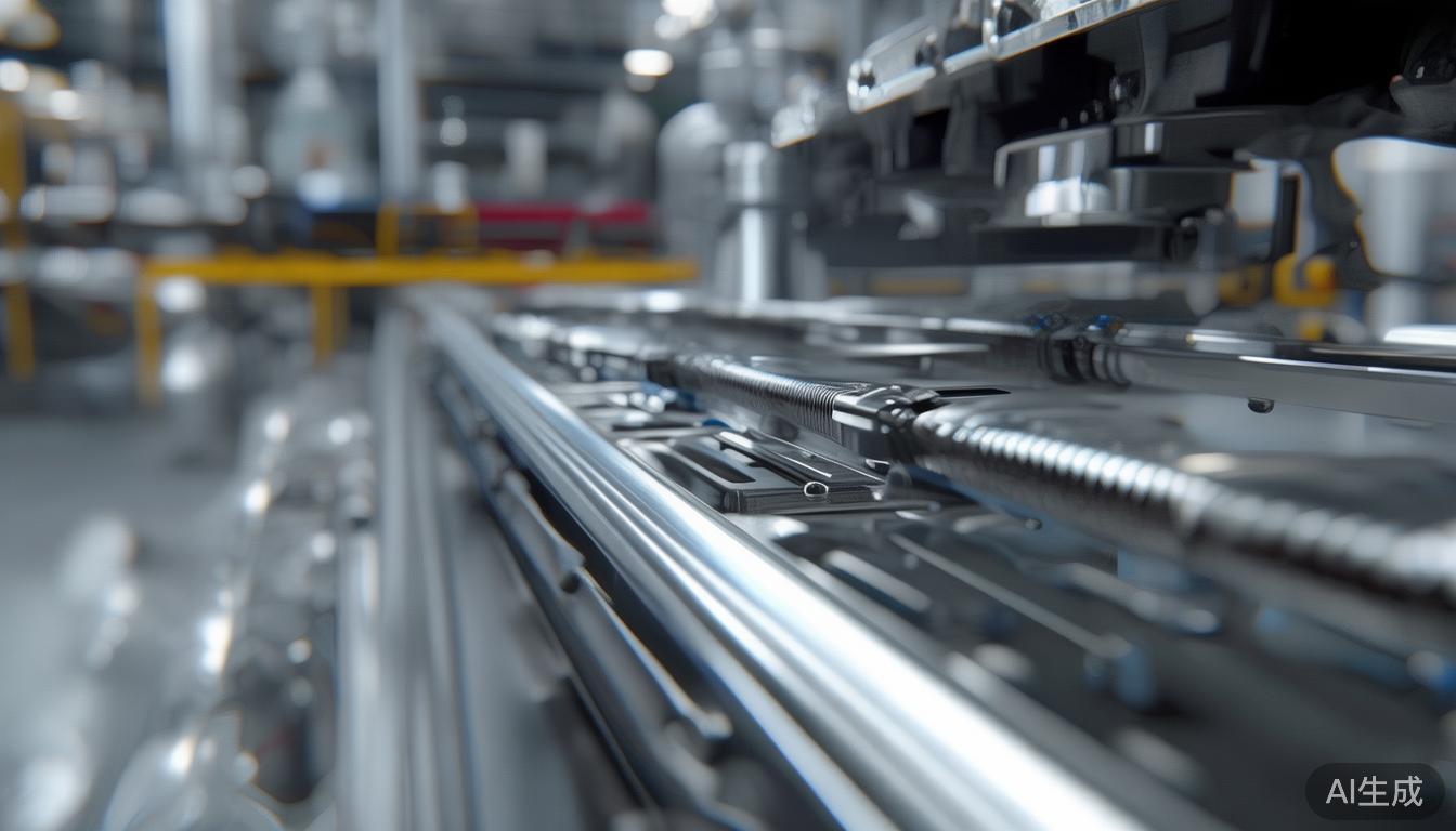 Sludge Gate Automation Industrial Corrugated Suppressors Stainless Steel Gate Solutions