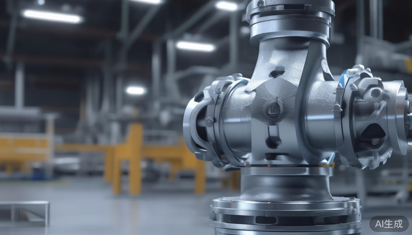 Advantages and Problems of Plunger Valves and the Importance of Valve Plunger Size