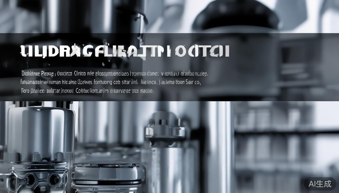 Durable Plastic Valve Components for Enhanced Plastic Flow Control and Electric Parts Performance