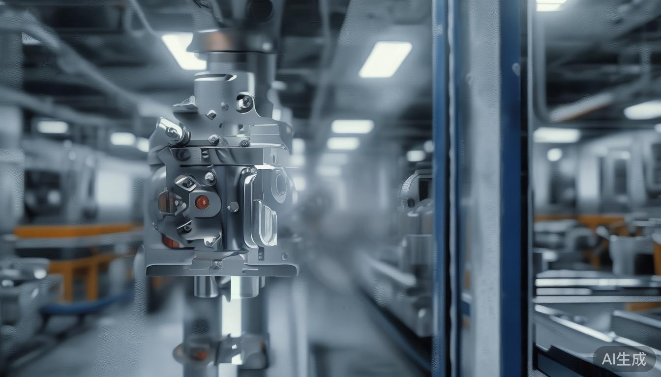 Flow Control Balancing Pneumatic Solenoid Control Systems Engineering Optimization