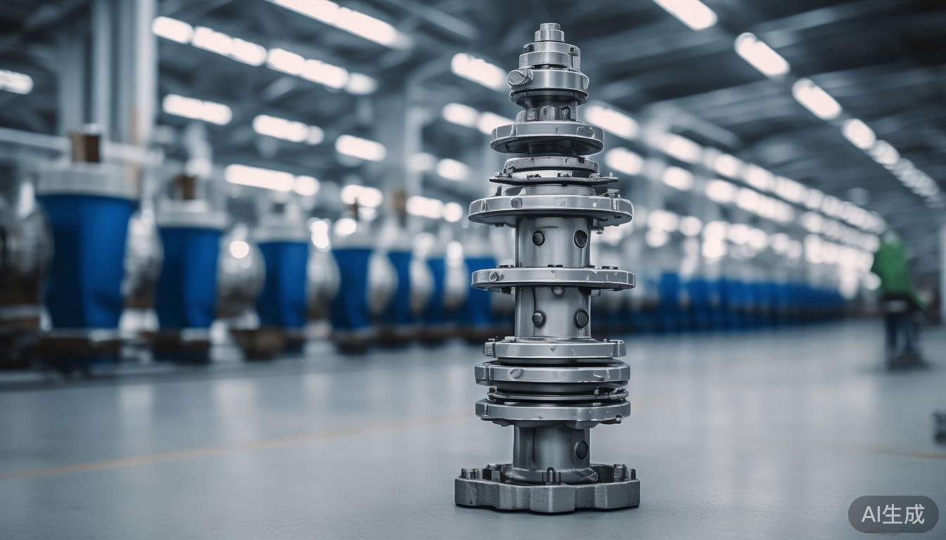 High Pressure Plug Valve Size Selection Guide and Suppliers Directory