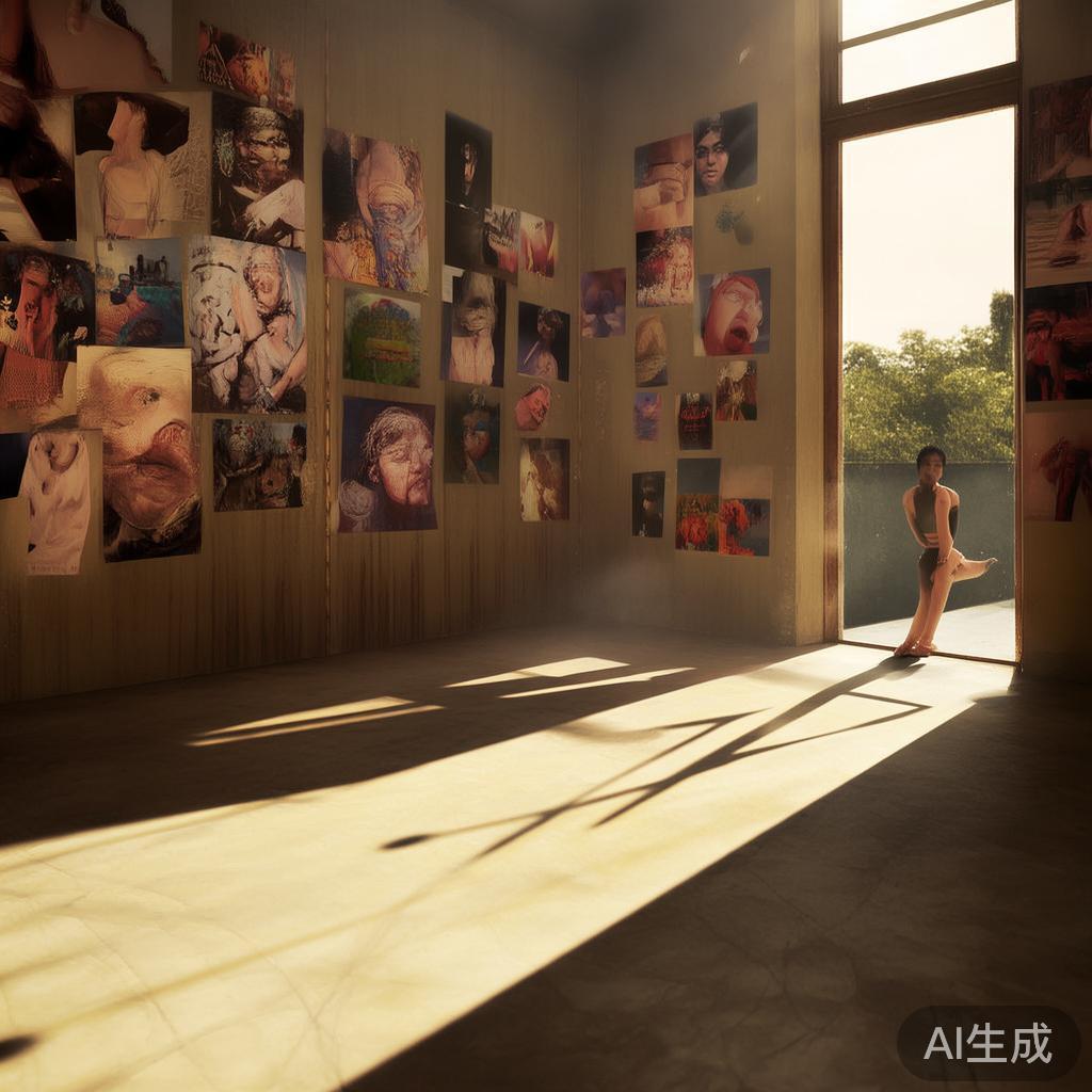 小红书美女照片-美女图赏指南插图1