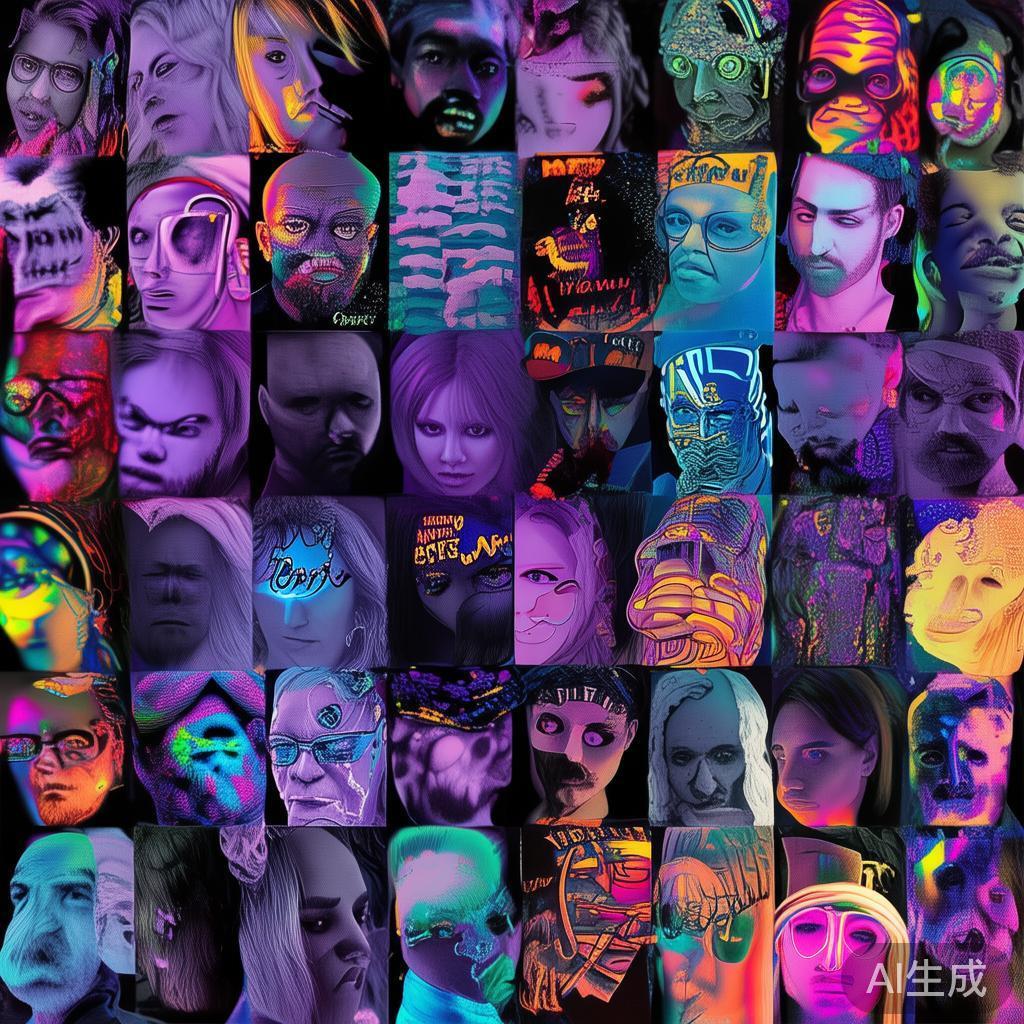 小红书昵称吸引人-昵称如何让小红书吸睛？插图