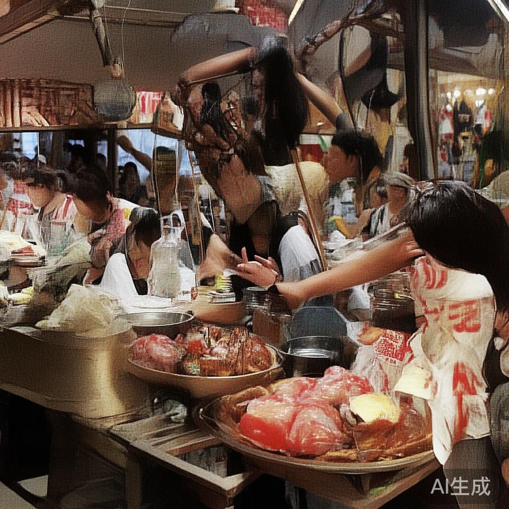 小红书昵称吸引人-昵称如何让小红书吸睛？插图1