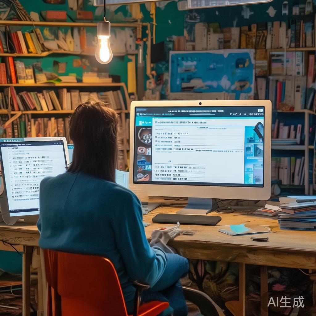 小红书昵称吸引人-昵称如何让小红书吸睛？插图2