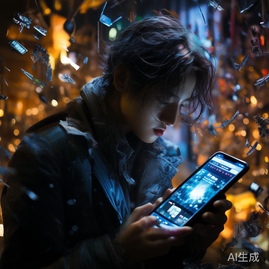 小红书明明显示5条消息只看到一条-小红书5消息只显1条？插图2