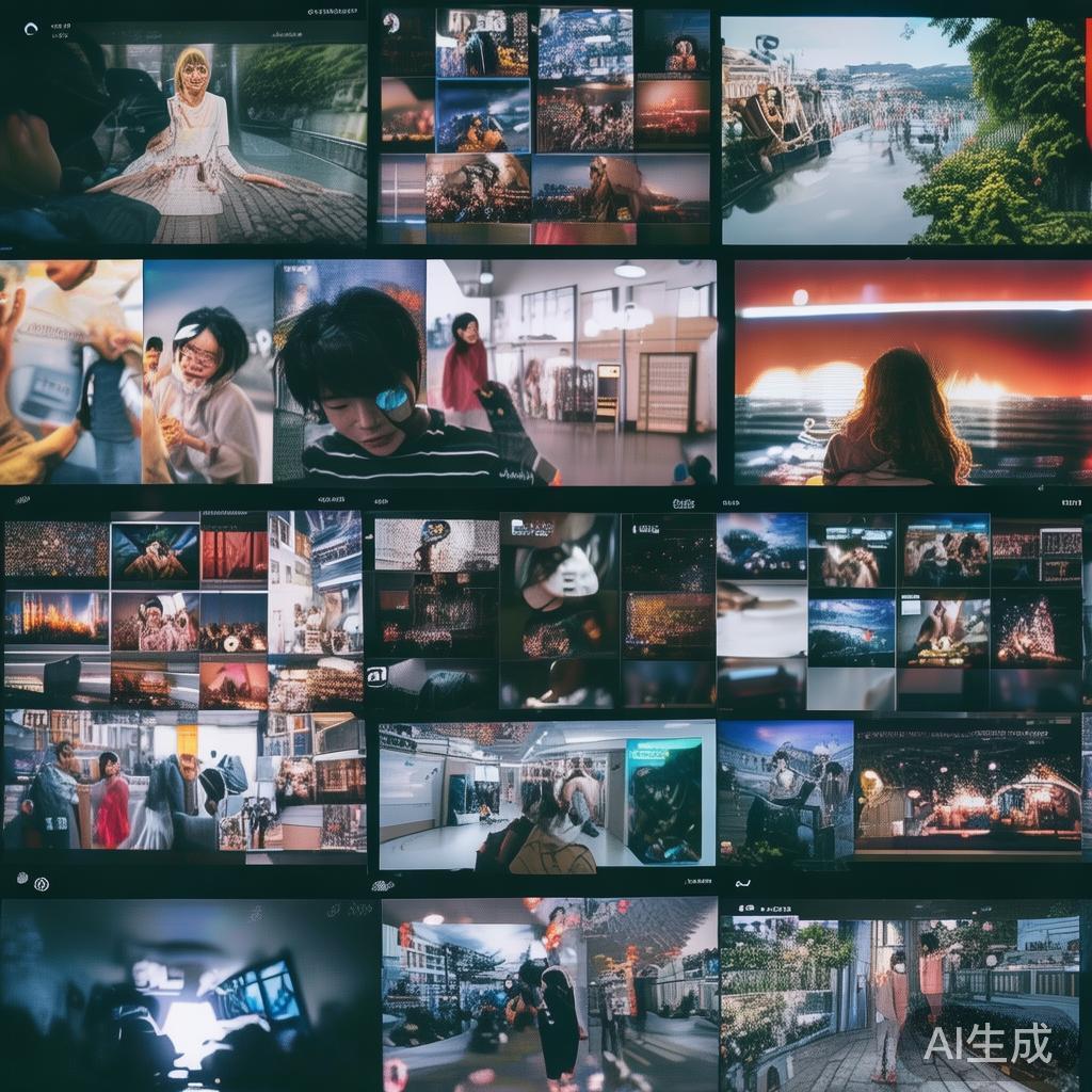 抖音和小红书哪个好玩-抖音vs小红书,哪个更吸引人?插图 抖音和小红书哪个好玩-抖音vs小红书,哪个更吸引人?插图