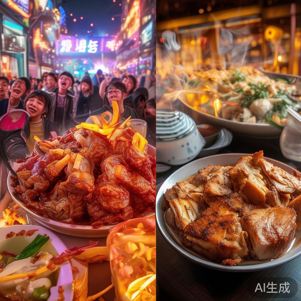 抖音和小红书哪个好玩-抖音vs小红书,哪个更吸引人?插图1 抖音和小红书哪个好玩-抖音vs小红书,哪个更吸引人?插图1