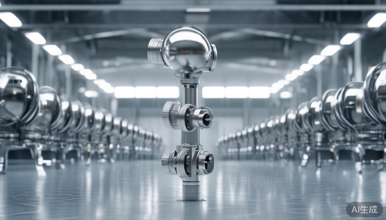 Electric Globe Ball Valve Benefits and Connection Features