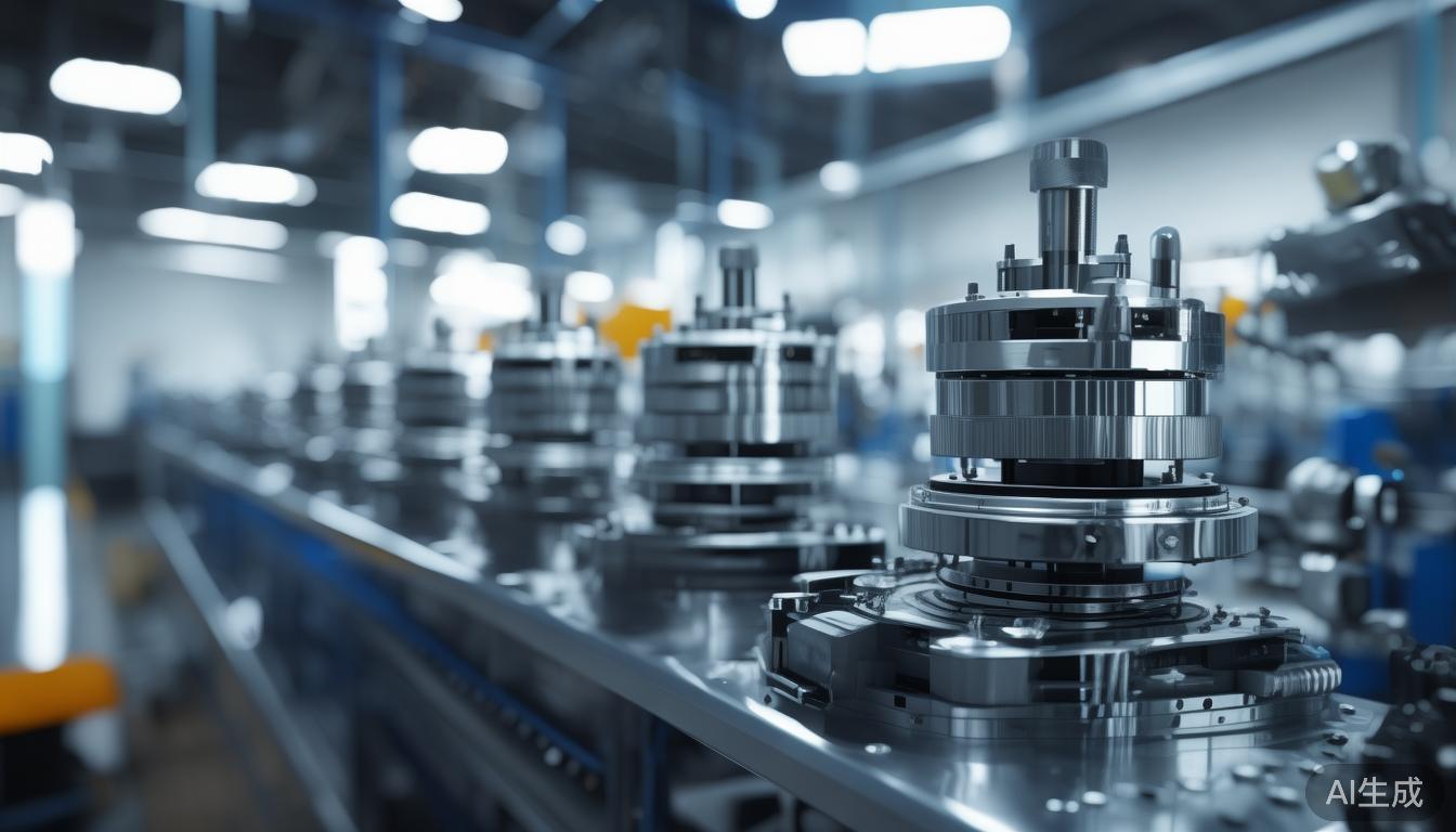 Hydraulic Balance Control Electric Gate Control Hydraulic Electromagnetic Control Systems Integration and Optimization