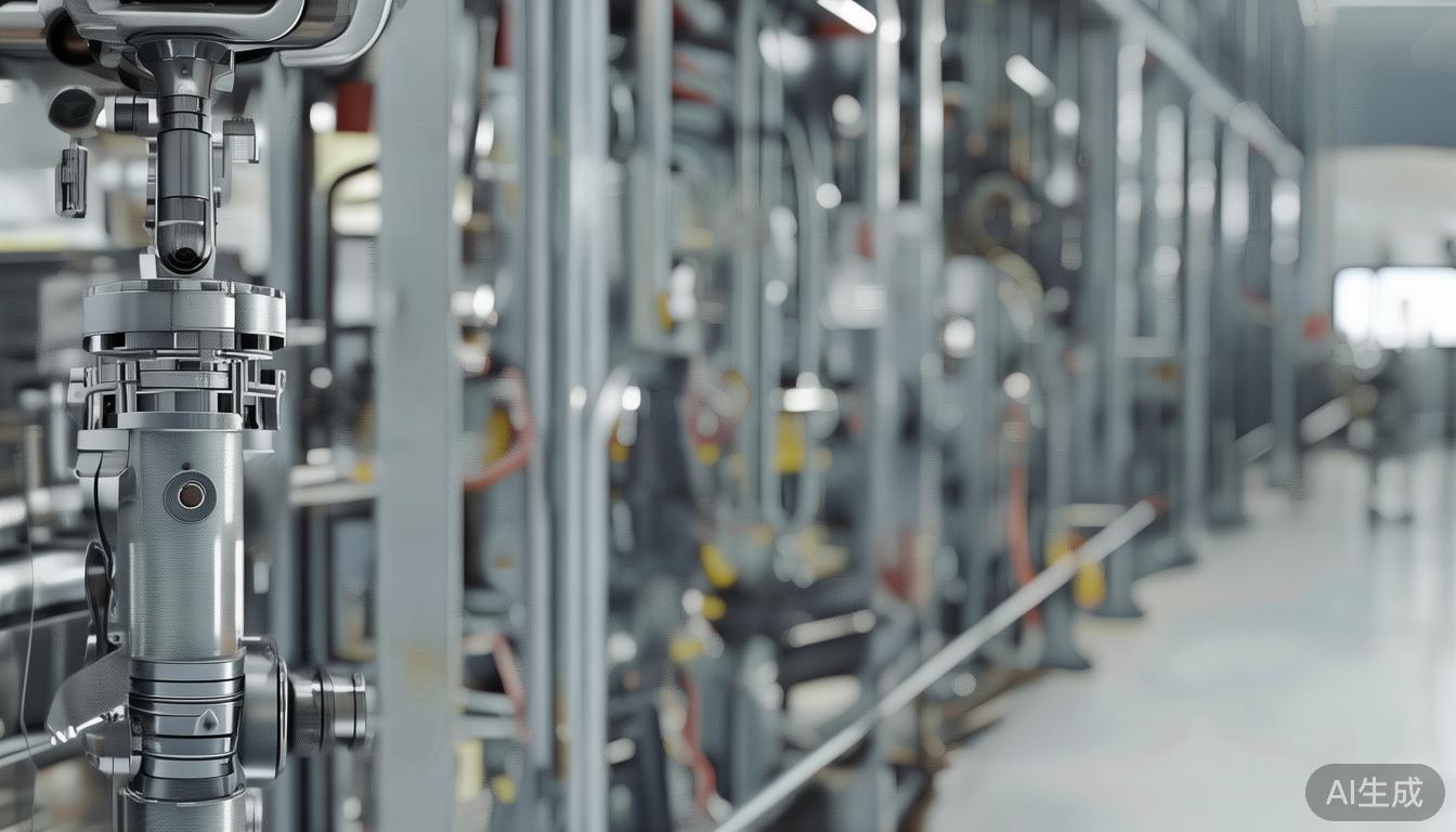 Air Gate Control Air Filter Valve Leaks Air Discharge Valve Service