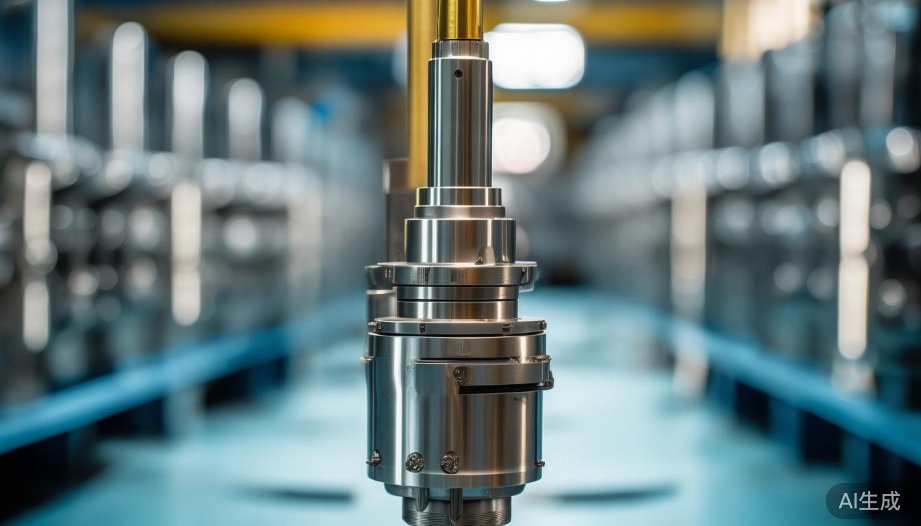 Manufacturer of high pressure brass needle valves stainless needle valve parts