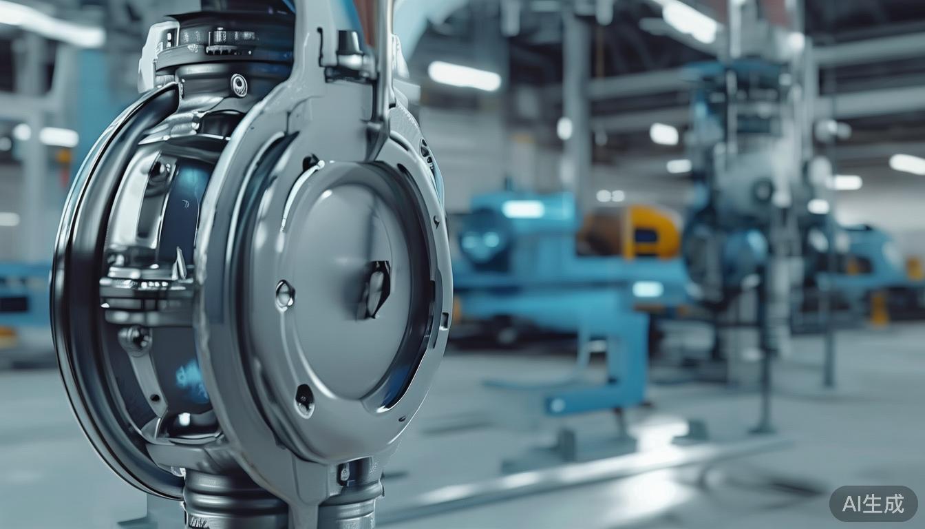 Types of Manual Butterfly Valves Including Wafer Butterfly Valves and Plastic Lug Butterfly Valve Standards