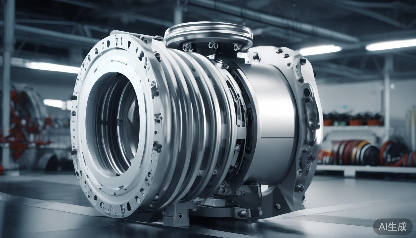 Enhancing Fire Safety with Regulations Disc Solenoid Valve Systems and Flame Arrest Solutions