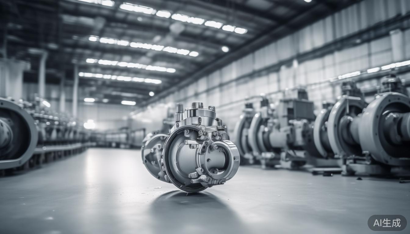 Industrial pipe care solutions with advanced pipe sight equipment for effective plastic pipe repair