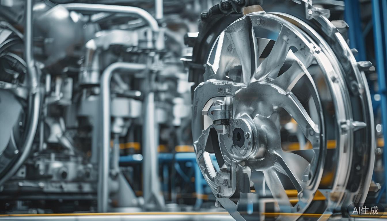 High Pressure Relief Valve HighPressure Butterfly Valve High Pressure Test Performance Analysis