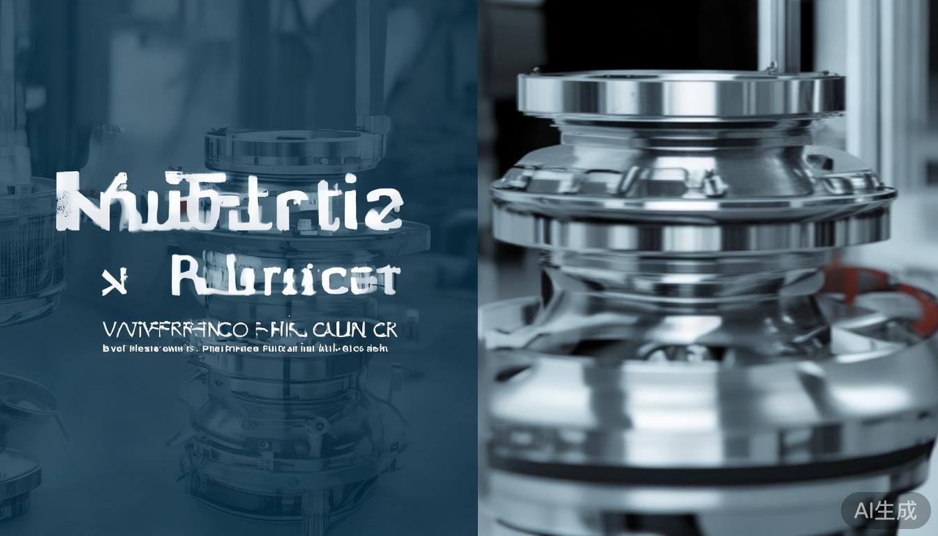 Air Valve System Repair and Filter Replacement Process