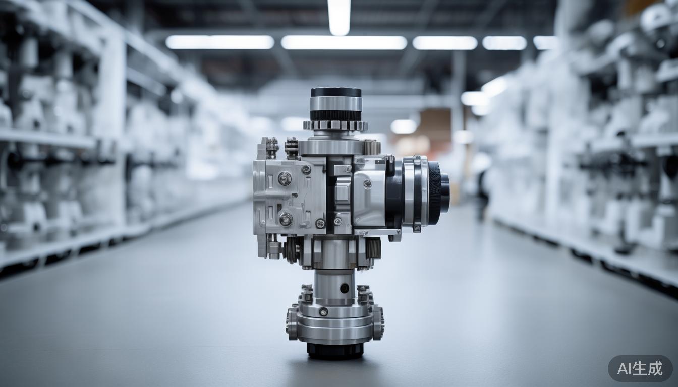 Solenoid Valve Failure Analysis And Service For Flow Control And Pressure Relief Solenoids